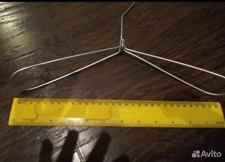 Вешалки детские