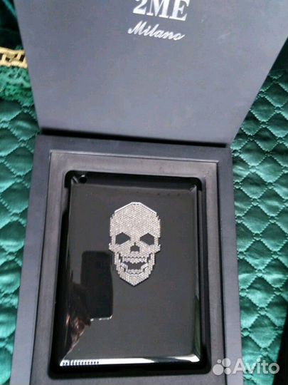 Чехол для iPad 2 ме DD066