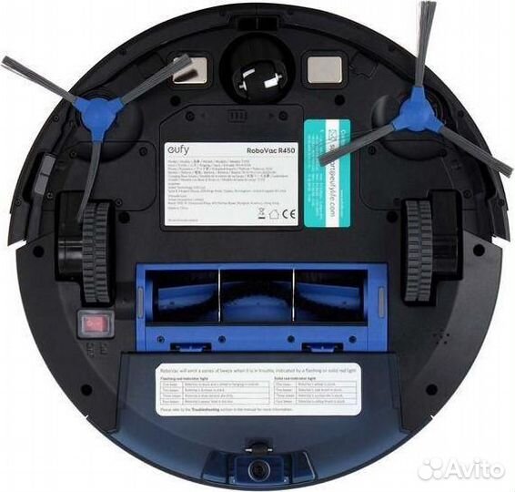 Eufy by Anker RoboVac R450 (T2110)