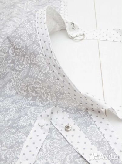 Накидка для кормления