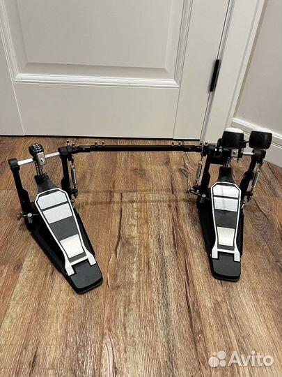 Новый Кардан для бас барабана, двойная педаль