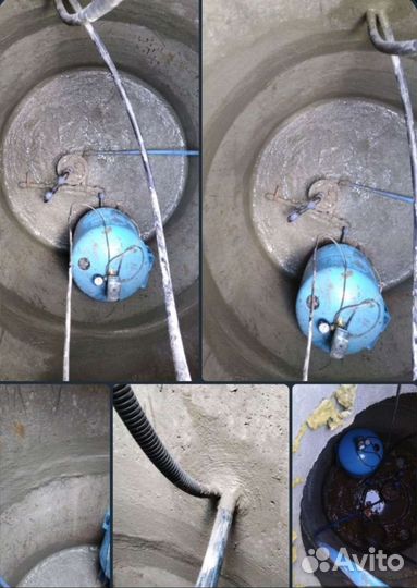 Гидроизоляция подвала Пенетрон