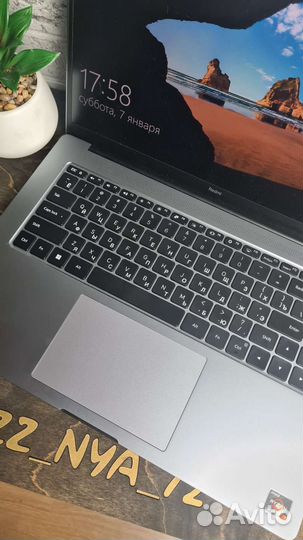 Русификация клавиатуры