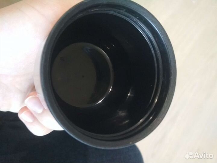 Походный термос