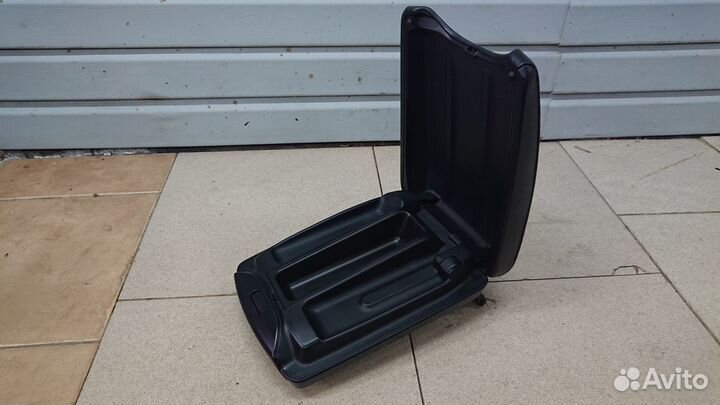 Подлокотник бмв Х5 Е53