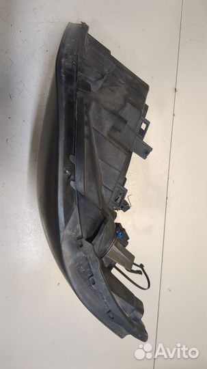 Фара (передняя) Mercedes Sprinter, 2007