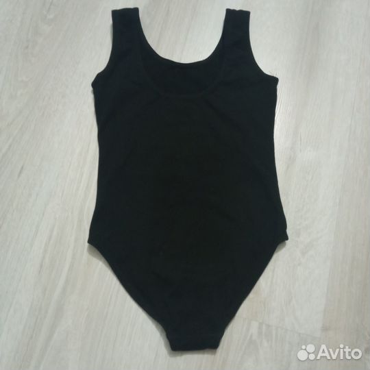 Купальник для занятий гимнастикой