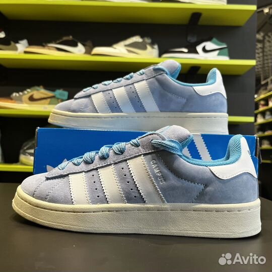 Кроссовки Adidas Campus 00s