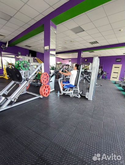 Модульная плитка пвх для гаража