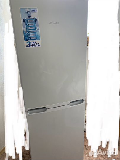 Холодильник atlant хм 4210-000