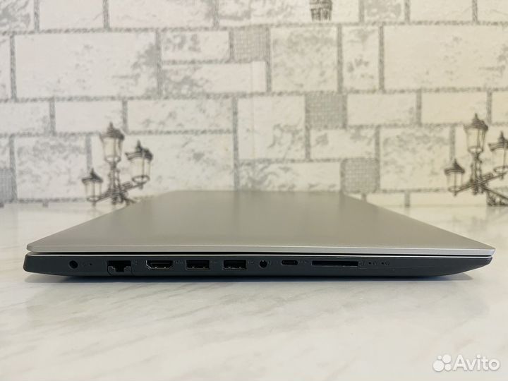 Игровой Lenovo: i5-7200u / 940MX 2Gb / 8Gb DDR4