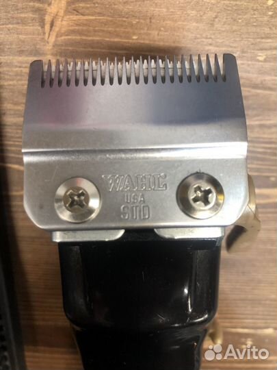 Машинка для стрижки Magic Clip