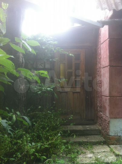 Дом 65 м² на участке 13 сот.