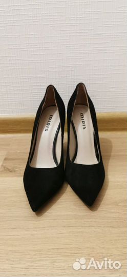 Туфли Miris 36 размер новые