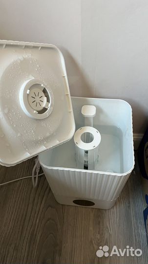 Увлажнитель воздуха Renton GH-850