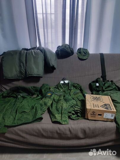 Формы для военные кафедры