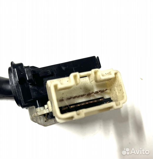 Подрулевой переключатель Mazda 323 bj