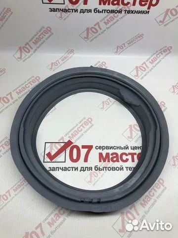 Манжета люка LG 4986ER1001A/4A