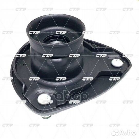 Опора амортизационной стойки GA0005R CTR