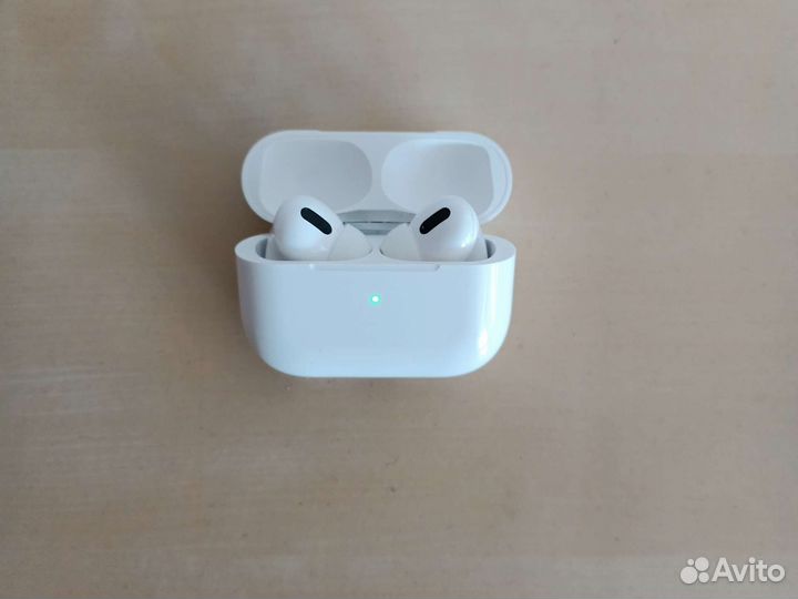 Беспроводные наушники