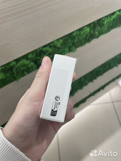 Блок питания 20w для iPhone 13