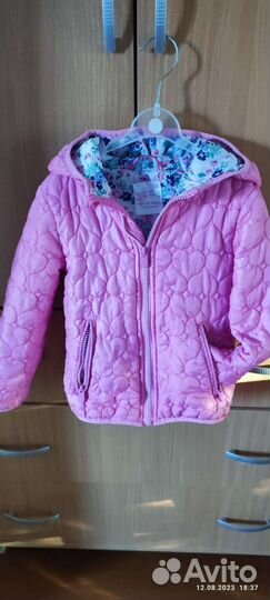 Одежда для девочек