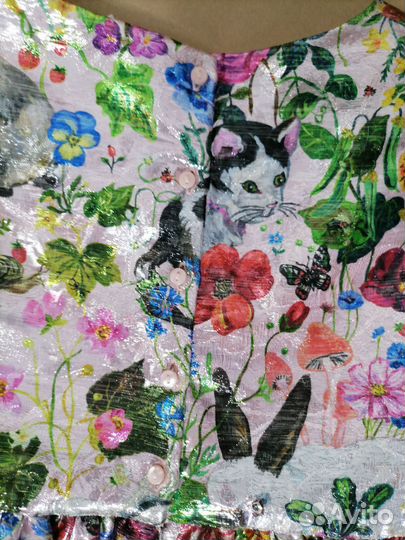 Платье для девочки 128