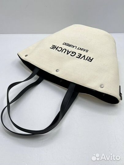 Сумка женская белая Saint Laurent Новая *Lux