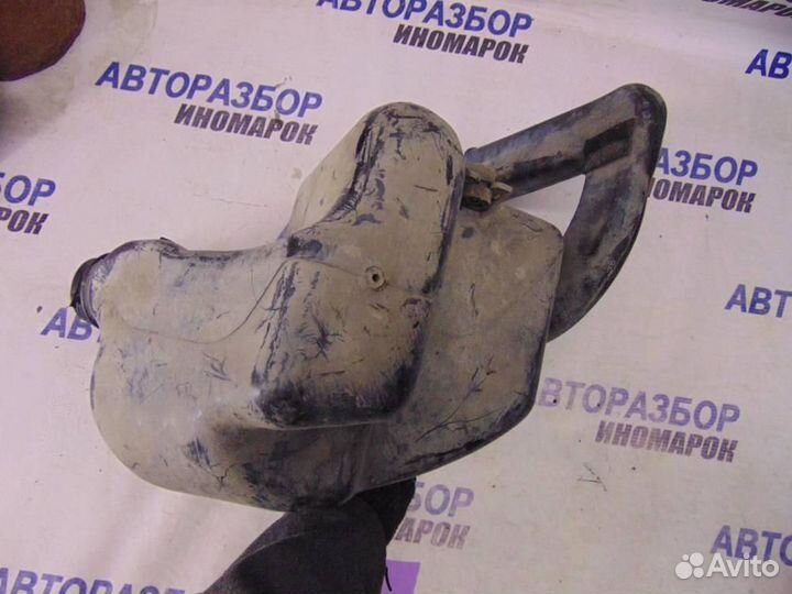 Резонатор воздушного фильтра для Honda HR-V 1 199