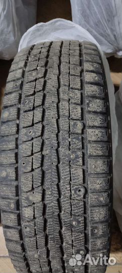 Dunlop D65T Touring 215/65 R16