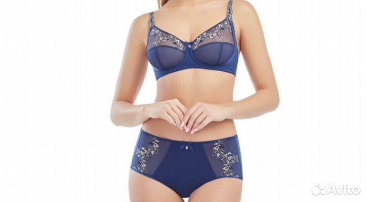 Комплект новый Marc&Andre Франция 75D/44, 75E/46