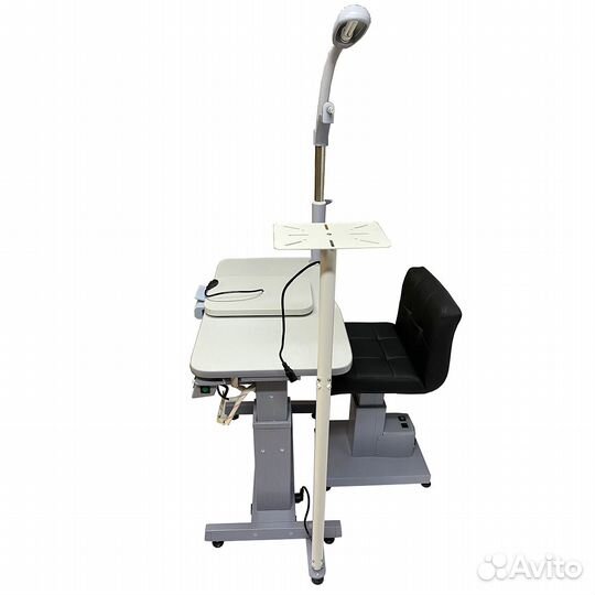 Рабочее место офтальмолога 180амс1