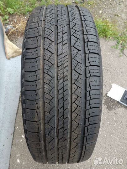 Michelin Latitude Tour 265/60 R18 109T