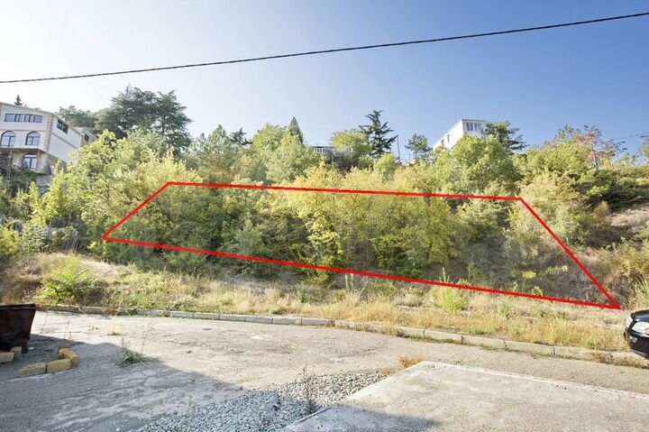 Участок 6 сот. (ИЖС)