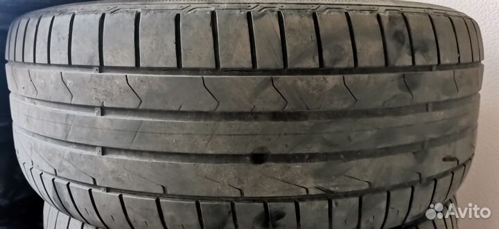 Hankook Ventus Prime 3 K125 205/55 R16