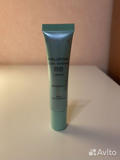Limoni BB cream