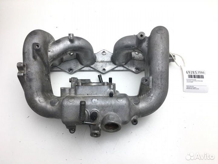 Коллектор впускной Chevrolet Cruze HR52S M13A 2005