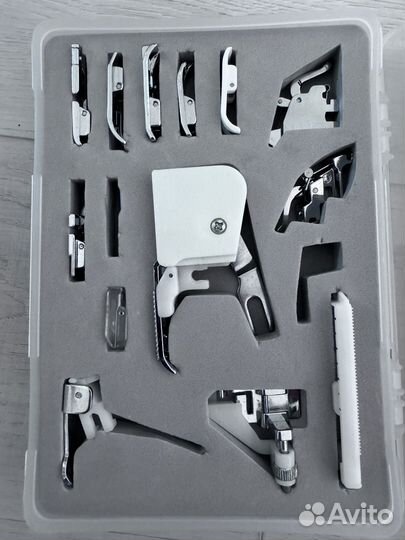 Швейная машина astralux