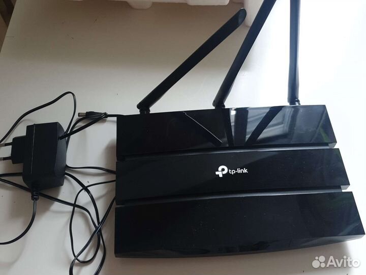 Tp link archer A8