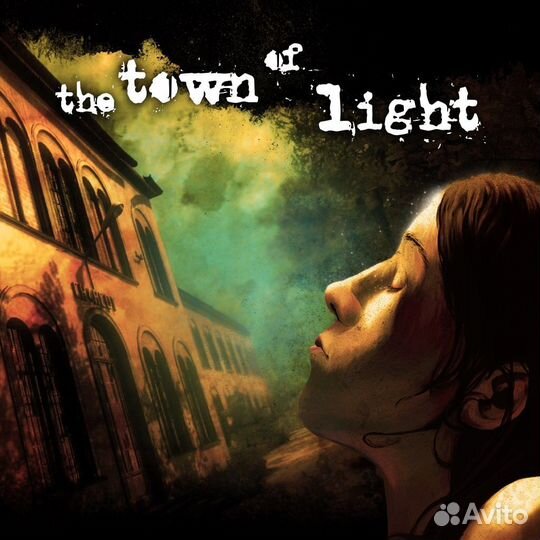 The Town of Light PS4/PS5