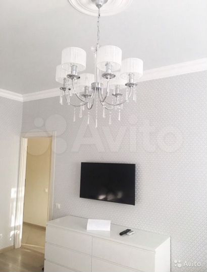 1-к. квартира, 41 м², 2/11 эт.