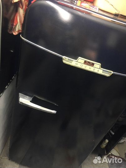 Холодильник ЗИЛ Москва