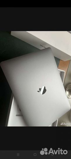 Macbook pro 13 2020