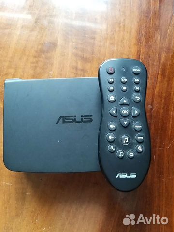 Медиаплеер