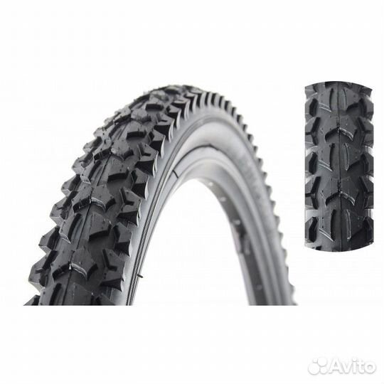 Покрышка для велосипеда 20