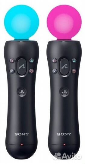 Ps move controller Ps4