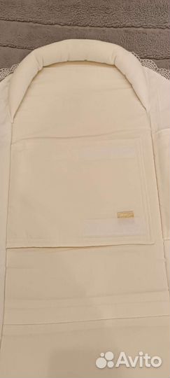 Конверт на выписку весна - лето