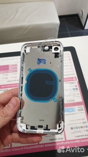 Корпус iPhone 14 pro для xr