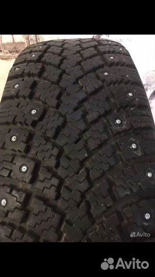 Nordman WR SUV 225/65 R17 106C