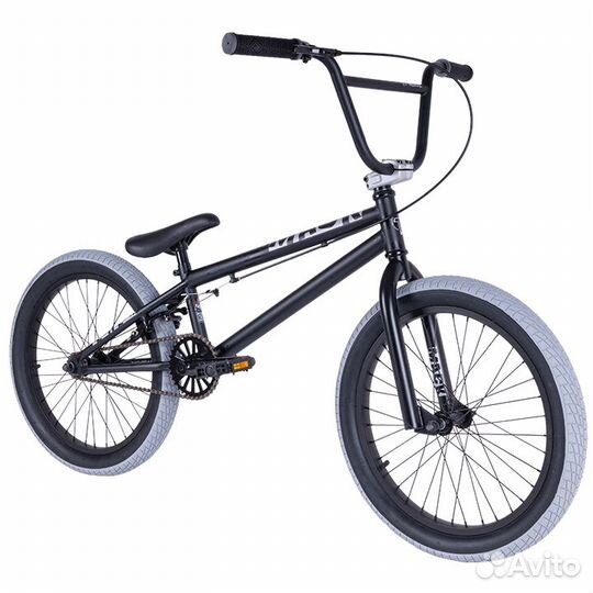 Велосипед BMX TechTeam mack 20
